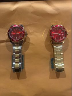 Watches