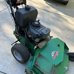 Bobcat Mower 48” Hydro 