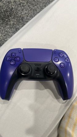 Ps5 controller
