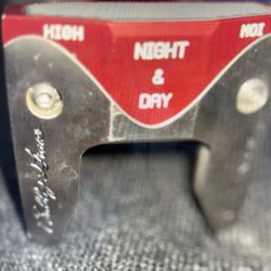 Bobby, Grace Knight And Day Putter