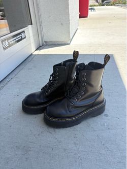Doc Martens Boots