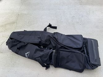 Himal Golf Travel Case
