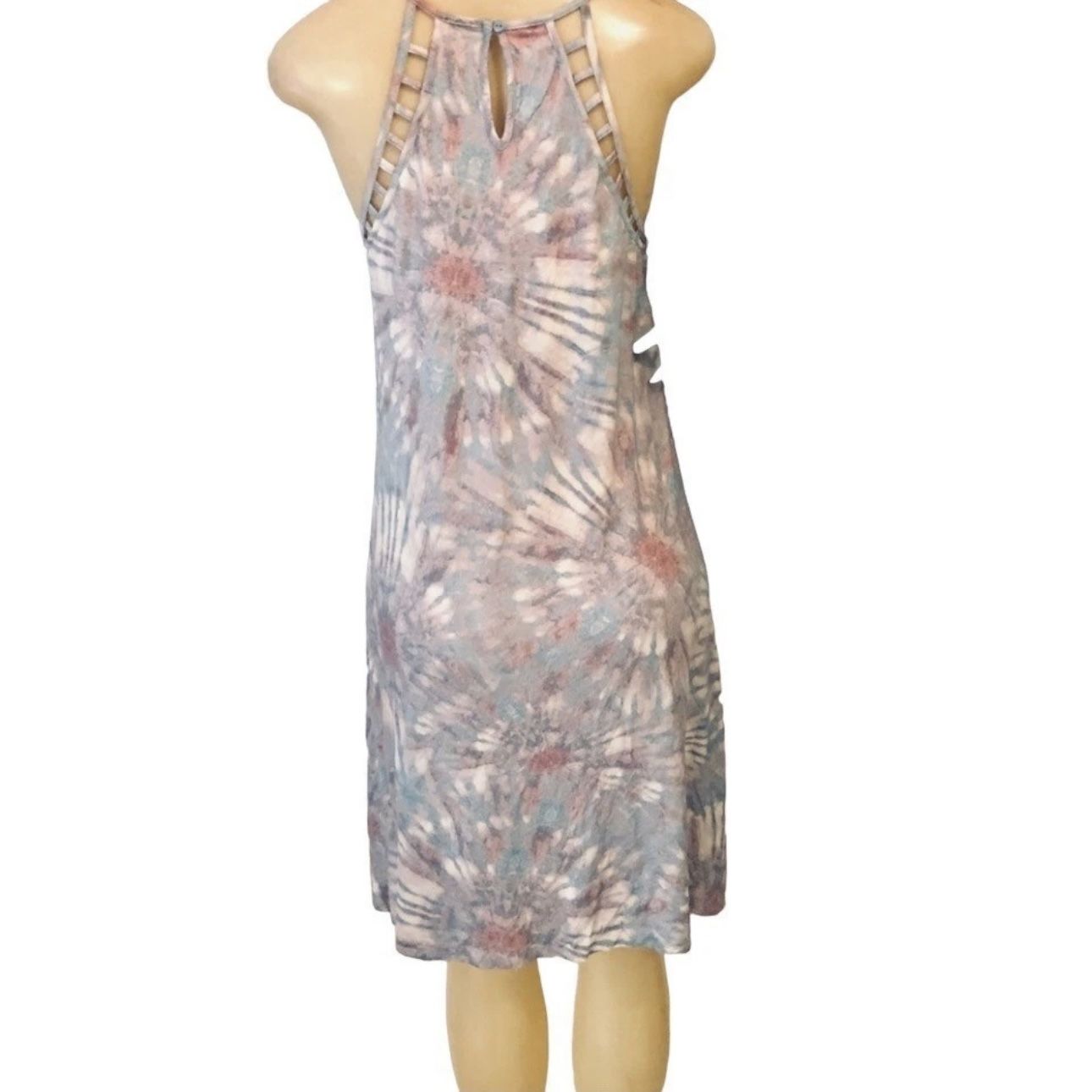 NWT!! Spenser Jeremy Sz M Women Tye Dye Dress for Sale in Palm Beach Shores, FL - OfferUp NWT!! Spenser Jeremy Sz M Women Tye Dye Dress for Sale in Palm Beach Shores, FL - OfferUp