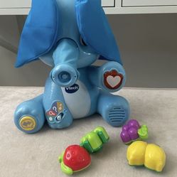 Elephant Toy