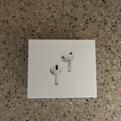 AlR PODS PRO 3 GENERATION 