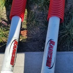Rancho Shocks