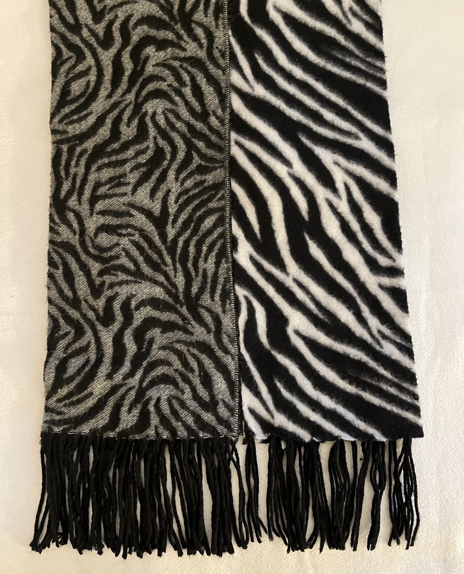 Scarves - Animal Print (2)