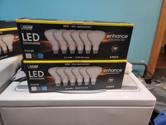 Flood Lights