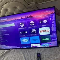 Tv Roku 40