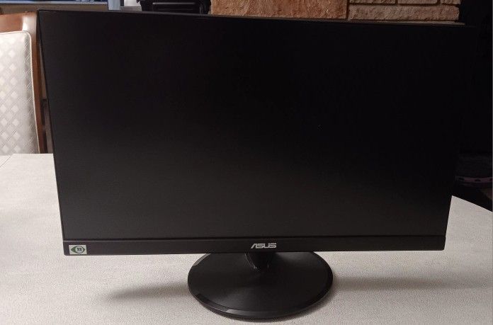 LCD MONITOR