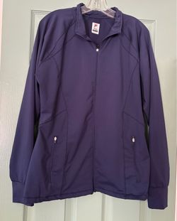 Jacket Fila like new XL