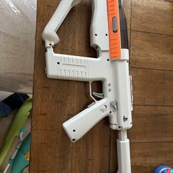 PlayStation controller