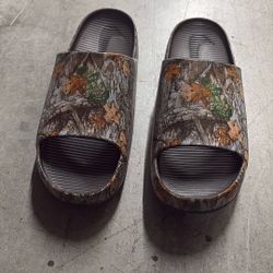 Nike Men Calm Real Tree 