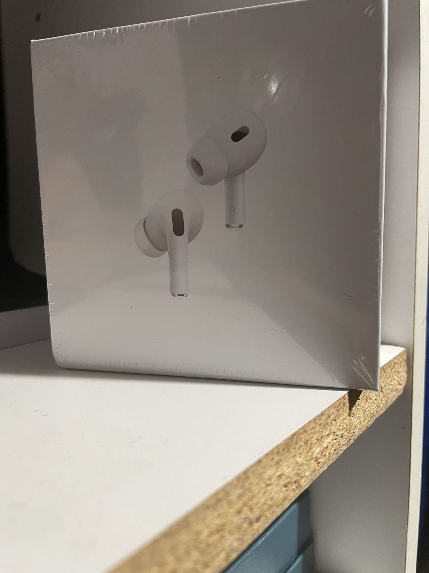 AirPods Pro Gen 2