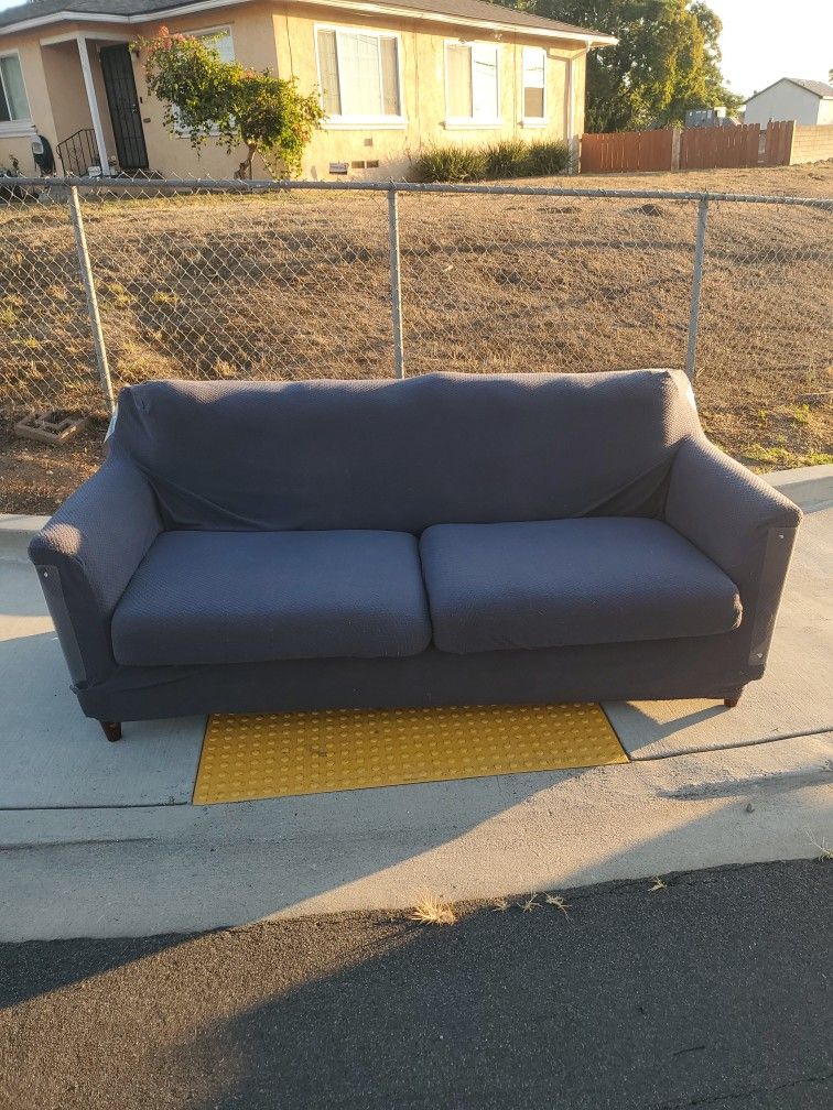 Free Couch