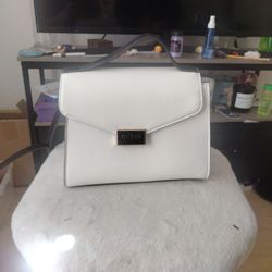 GuessMulti Color Bag Black And White 