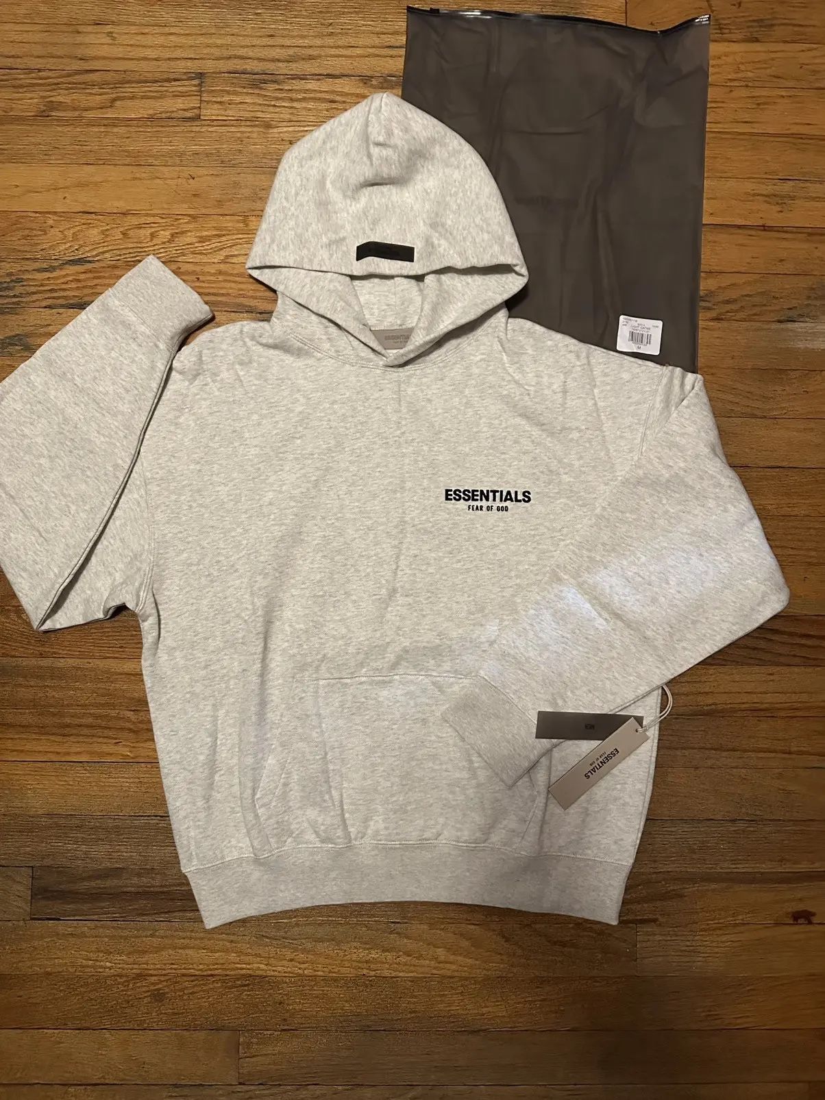Essentials Hoodie