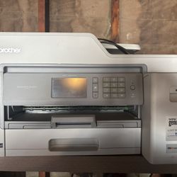 Brother Business Printer 