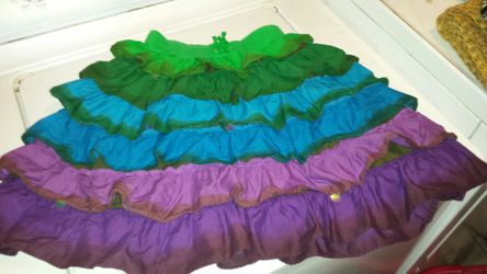 Size 8 THE PLACE SKIRT