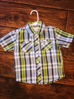 Toughskins Boys - 24m