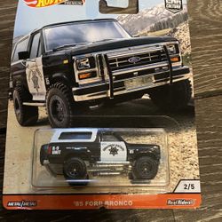 Toy Truck 