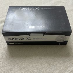 Tandem AutoSoft Infusion Set