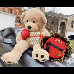 Ramos Buchones  Osos De Peluches 