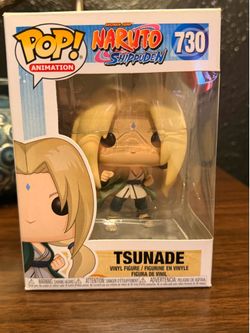 Naruto Funko pop