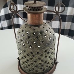 Lantern Candles
