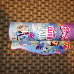 Barbie Fantasy Series 