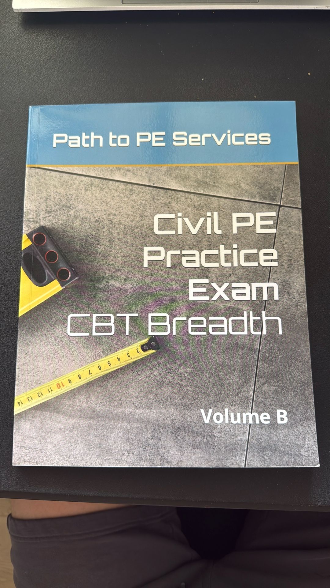 Civil PE CBT Practice Exam