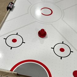 Youth Air Hockey Table 