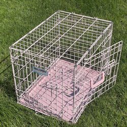 Dog Crate