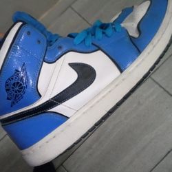 Nike Air Jordans 