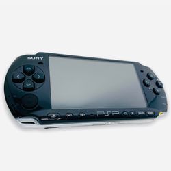 PSP New Modded