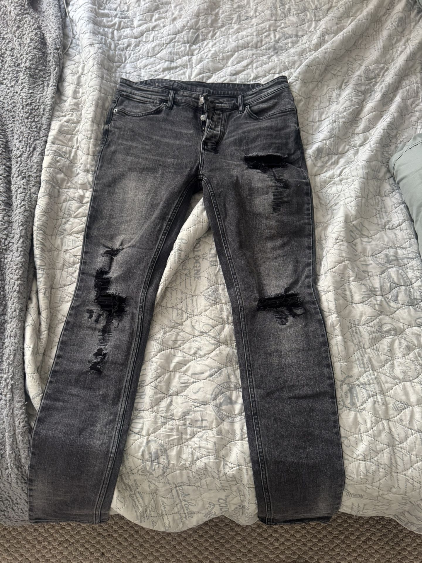Ksubi Jeans 