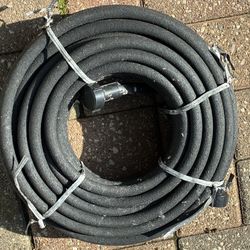 25 Foot Soaker Hose