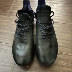 Adidas X speedflow FG