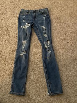 Hollister Women’s Jeans **Size 3**