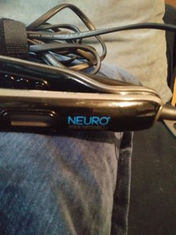 Paul Mitchell "Neuro" Proffesional Hair Straightener