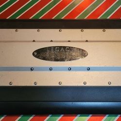 Legacy La-2259 Amplifier 