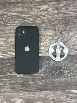iPhone 12 UNLOCKED FOR ANY CARRIER!