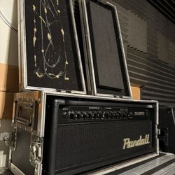 ATA Road/travel Case