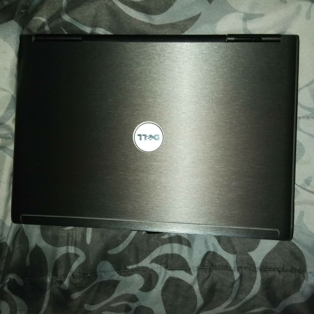 Dell laptop