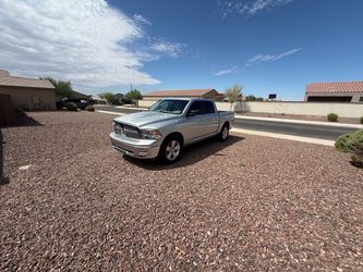 2009 Dodge Ram 1500