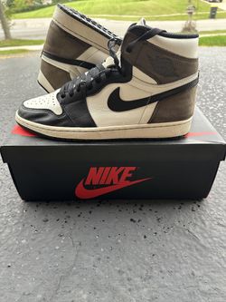 Jordan 1 Mocha