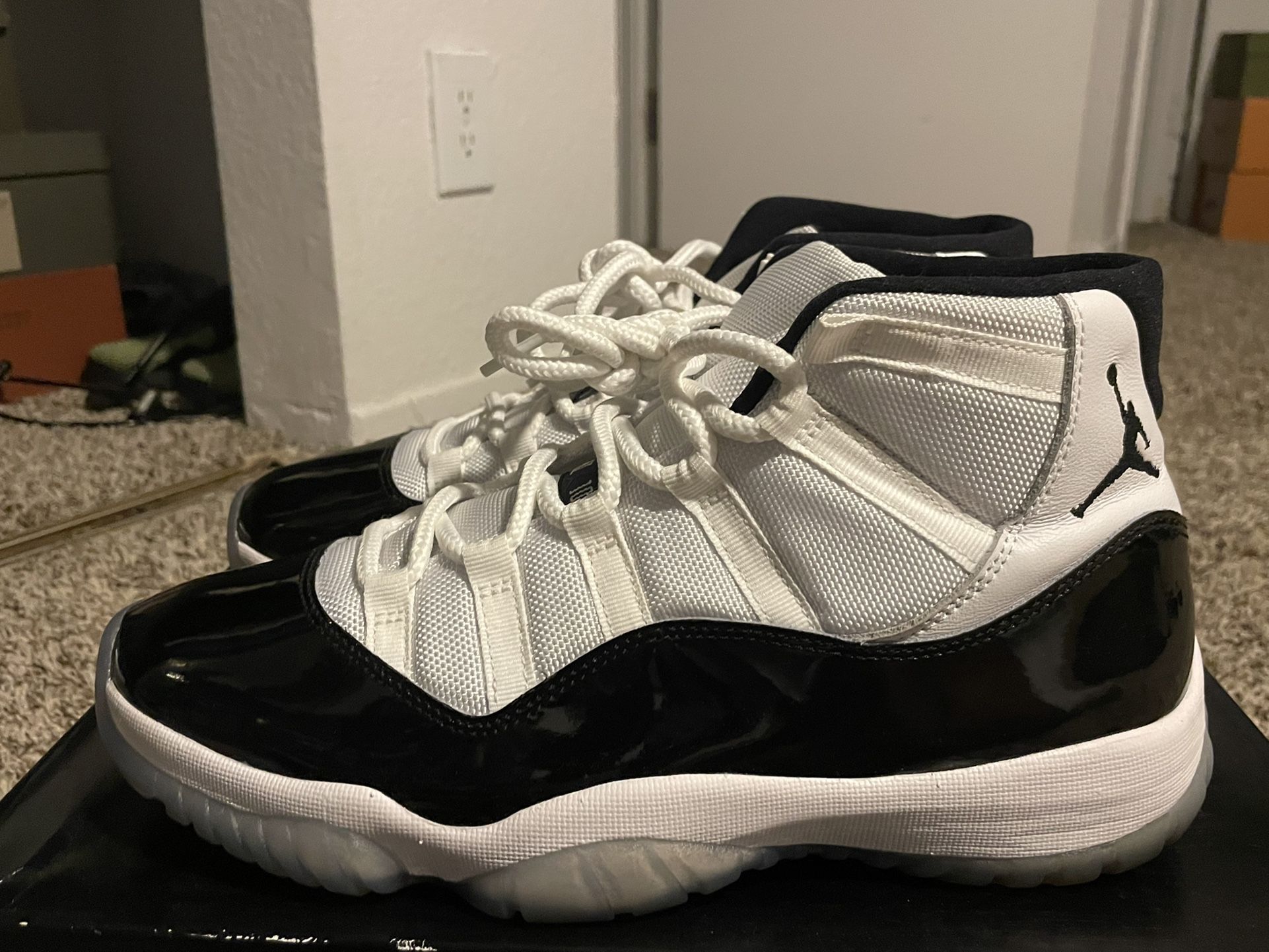 Jordan 11 Concord Size 10,All Products : American Fashion Style Bags On Sale