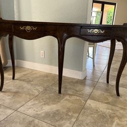 Baker Furniture Company French Table Stand 