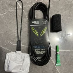 Fish Tank Supplies 