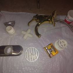 1/4 ice maker hose plus more